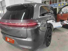 Li Auto L8 Pro - ფოტო 3