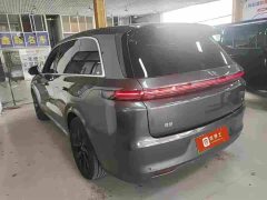 Li Auto L8 Pro - ფოტო 4