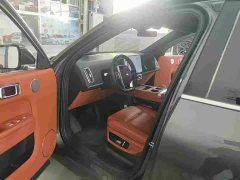 Li Auto L8 Pro - ფოტო 5