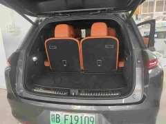 Li Auto L8 Pro - ფოტო 8