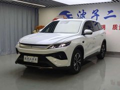 BYD Song Pro New Energy 2nd Generation Smart Driving DM-i 75KM Excellence Edition - фото 1