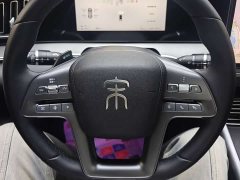 BYD Song Pro New Energy 2nd Generation Smart Driving DM-i 75KM Excellence Edition - фото 10