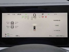 BYD Song Pro New Energy 2nd Generation Smart Driving DM-i 75KM Excellence Edition - фото 11