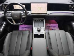 BYD Song Pro New Energy 2nd Generation Smart Driving DM-i 75KM Excellence Edition - фото 13
