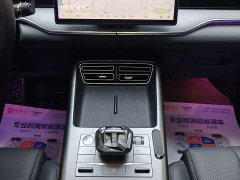 BYD Song Pro New Energy 2nd Generation Smart Driving DM-i 75KM Excellence Edition - фото 14