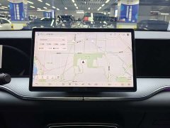 BYD Song Pro New Energy 2nd Generation Smart Driving DM-i 75KM Excellence Edition - фото 16
