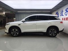 BYD Song Pro New Energy 2nd Generation Smart Driving DM-i 75KM Excellence Edition - фото 18