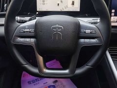 BYD Song Pro New Energy 2nd Generation Smart Driving DM-i 75KM Excellence Edition - фото 19