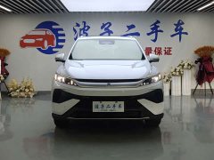 BYD Song Pro New Energy 2nd Generation Smart Driving DM-i 75KM Excellence Edition - фото 2
