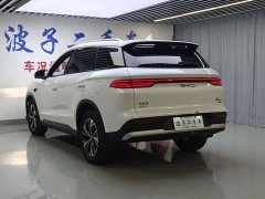 BYD Song Pro New Energy 2nd Generation Smart Driving DM-i 75KM Excellence Edition - фото 20