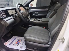BYD Song Pro New Energy 2nd Generation Smart Driving DM-i 75KM Excellence Edition - фото 5