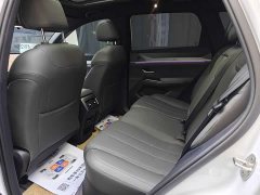BYD Song Pro New Energy 2nd Generation Smart Driving DM-i 75KM Excellence Edition - фото 8