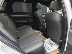 BYD Song Pro New Energy 2nd Generation Smart Driving DM-i 75KM Excellence Edition - фото 9