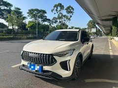 Haval Haver Rabbit 1.5T Dynamic Edition - ფოტო 1