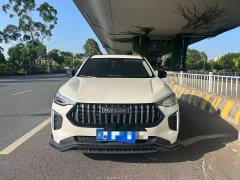 Haval Haver Rabbit 1.5T Dynamic Edition - ფოტო 3