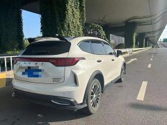 Haval Haver Rabbit 1.5T Dynamic Edition - ფოტო 5