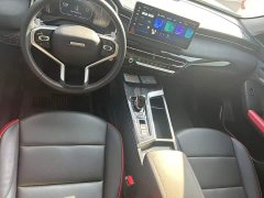 Haval Haver Rabbit 1.5T Dynamic Edition - ფოტო 8