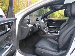 Mercedes-Benz C-Class C 200 L Sport Edition - фото 11