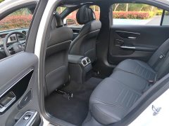Mercedes-Benz C-Class C 200 L Sport Edition - фото 13