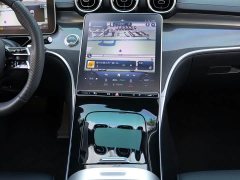 Mercedes-Benz C-Class C 200 L Sport Edition - фото 14