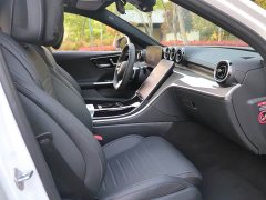 Mercedes-Benz C-Class C 200 L Sport Edition - фото 15