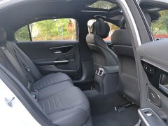 Mercedes-Benz C-Class C 200 L Sport Edition - фото 17