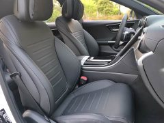 Mercedes-Benz C-Class C 200 L Sport Edition - фото 19