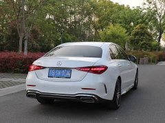 Mercedes-Benz C-Class C 200 L Sport Edition - фото 2