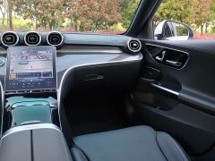 Mercedes-Benz C-Class C 200 L Sport Edition - фото 20