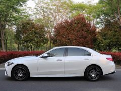 Mercedes-Benz C-Class C 200 L Sport Edition - фото 3
