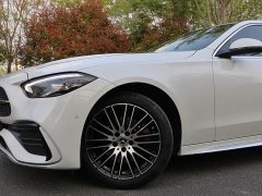 Mercedes-Benz C-Class C 200 L Sport Edition - фото 7