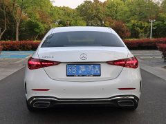 Mercedes-Benz C-Class C 200 L Sport Edition - фото 8