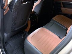Land Rover Defender 110 OCTA - ფოტო 11