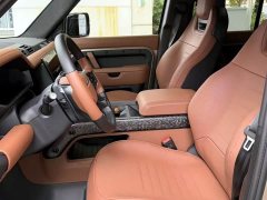 Land Rover Defender 110 OCTA - ფოტო 12
