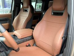 Land Rover Defender 110 OCTA - ფოტო 13