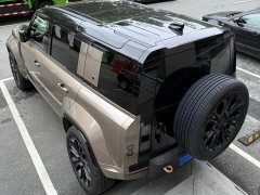 Land Rover Defender 110 OCTA - ფოტო 16