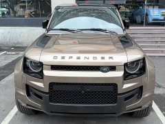 Land Rover Defender 110 OCTA - ფოტო 2