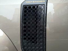 Land Rover Defender 110 OCTA - ფოტო 4