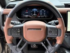 Land Rover Defender 110 OCTA - ფოტო 7