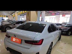 BMW 3 Series 320Li M Sport Package - photo 2