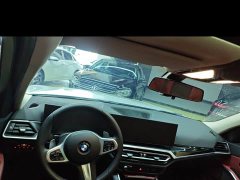 BMW 3 Series 320Li M Sport Package - photo 3