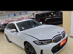 BMW 3 Series 320Li M Sport Package - photo 5