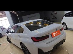 BMW 3 Series 320Li M Sport Package - photo 6