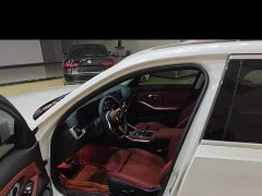 BMW 3 Series 320Li M Sport Package - photo 7