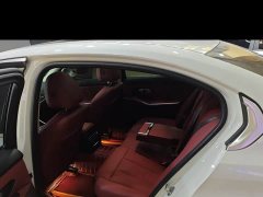 BMW 3 Series 320Li M Sport Package - photo 8