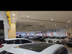 BMW 3 Series 320Li M Sport Package - photo 9