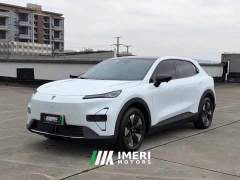 2025 Deepal Deep Blue S05 520Max Pure Electric Version - ავტომობილი ჩინეთიდან