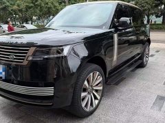 Land Rover Range Rover 3.0L V6 400PS Extended Wheelbase Prestige Edition - photo 1