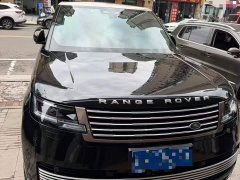 Land Rover Range Rover 3.0L V6 400PS Extended Wheelbase Prestige Edition - photo 2