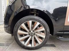 Land Rover Range Rover 3.0L V6 400PS Extended Wheelbase Prestige Edition - photo 5